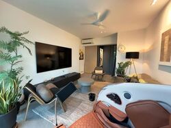 Palm Gardens (D23), Condominium #596838561